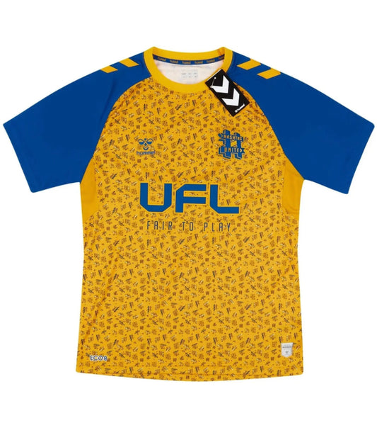 Hashtag United Domicile 2022-23 (M)