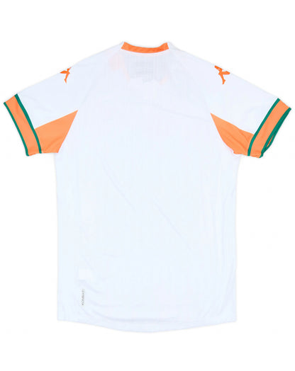 Envigado Extérieur 2024 (XL)