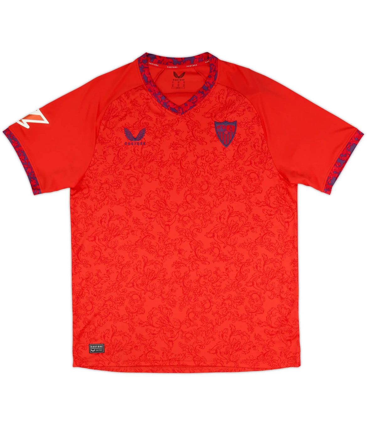 Sevilla Third 2024-25 (XXL)