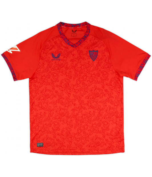 Sevilla Third 2024-25 (XXL)