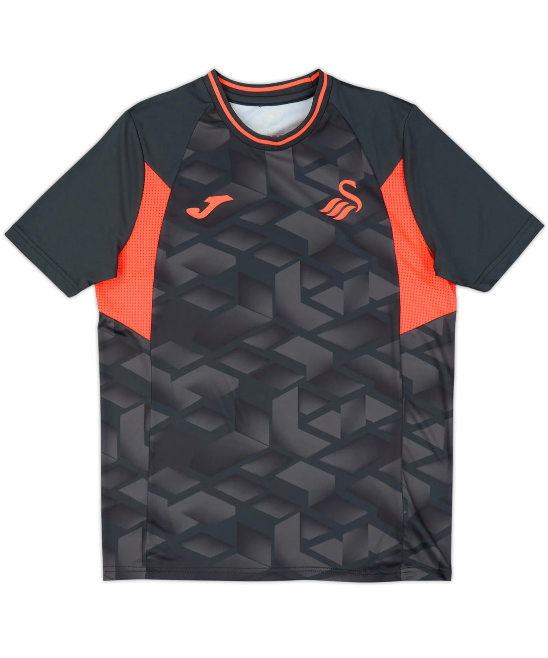 Swansea Training T-Shirt 23-24 JUNIOR (14 ans)