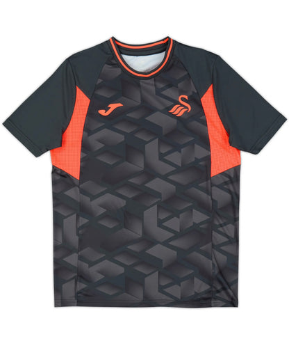 Swansea Training T-Shirt 23-24 JUNIOR (14 ans)