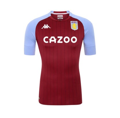Aston Villa Domicile 2020-21 (XXL/3XL) [stock pro]