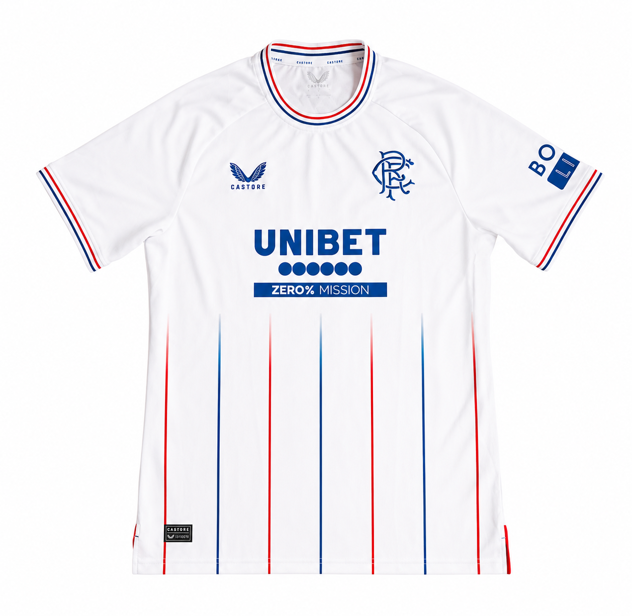 Glasgow Rangers Extérieur 2023-24 (M)