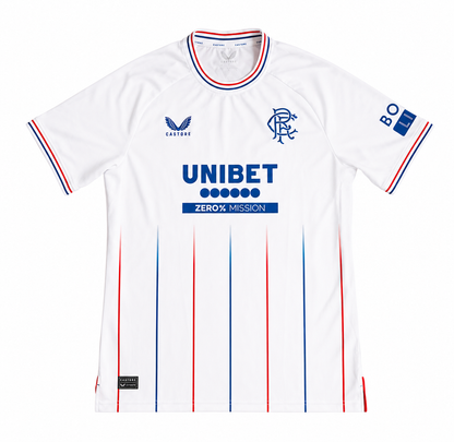 Glasgow Rangers Extérieur 2023-24 (M)