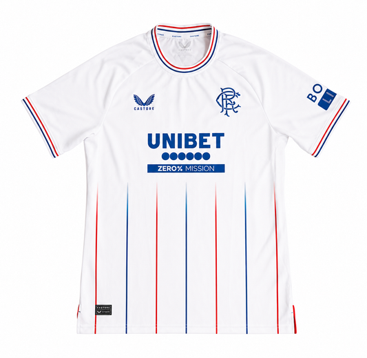 Glasgow Rangers Extérieur 2023-24 (M)