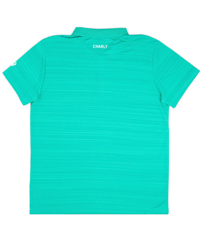 Club Leon Polo Training 2021-22 (M)