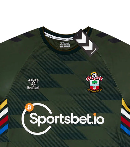 Southampton Third 2022-23 (L)