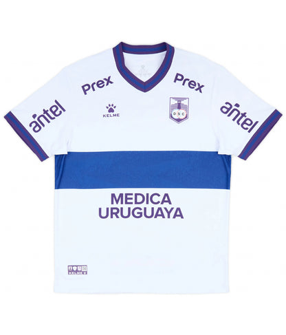 Defensor Sporting Extérieur 2025 (M/L/XL)