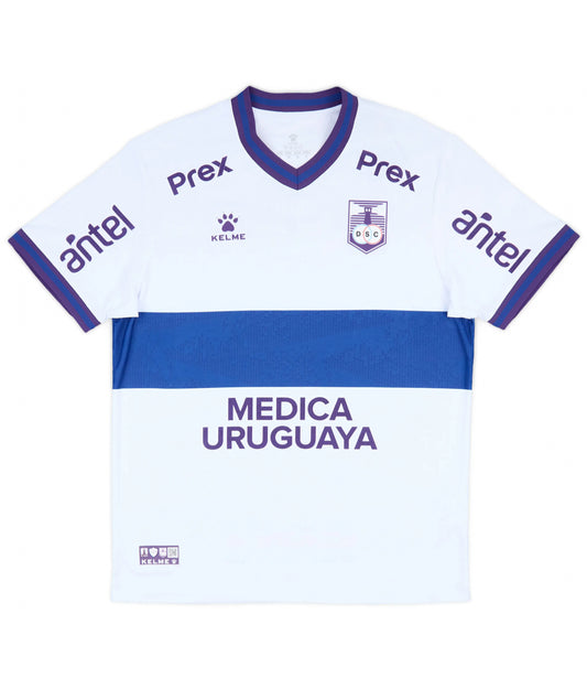 Defensor Sporting Extérieur 2025 (M/L/XL)