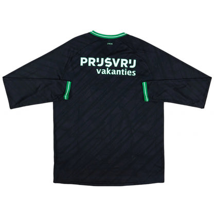 Feyenoord Extérieur LS 2024-25 (XL)