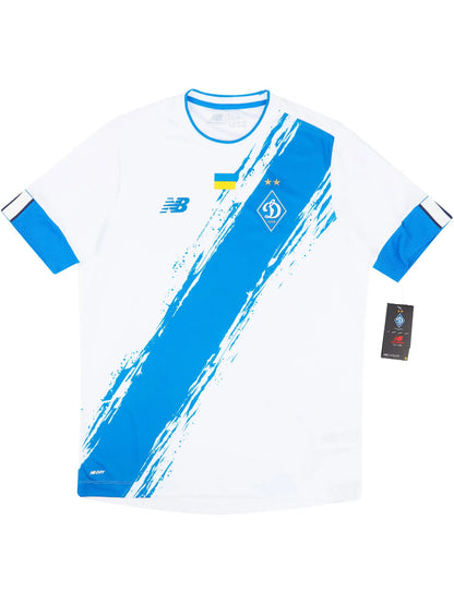 Dynamo Kiev Domicile 2022-23 (S/M/L/XL)