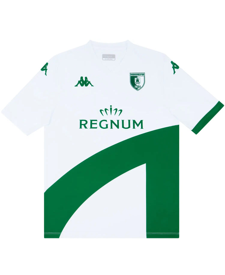 Bodrumspor Third 2020-21 (M)