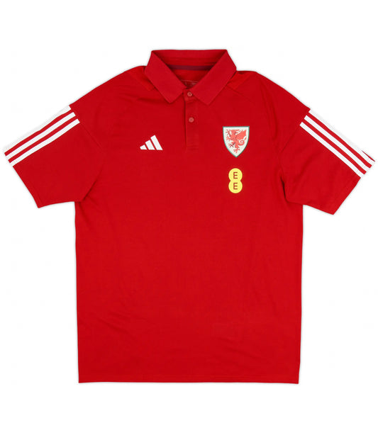Pays de Galles Polo Training 2023-24 (M/L)