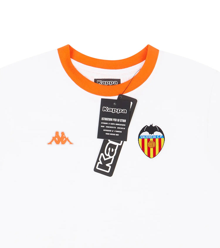 Valencia T-Shirt Training 2009-10 JUNIOR (14 ans)