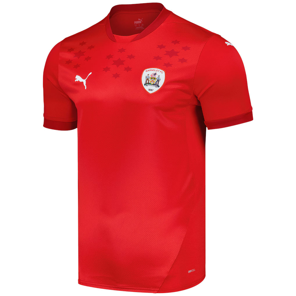 Barnsley Domicile 2024-25 (M/XL)