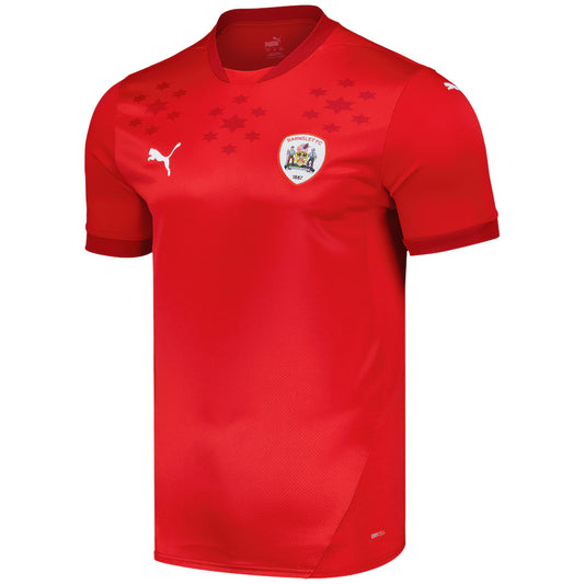 Barnsley Domicile 2024-25 (M/XL)