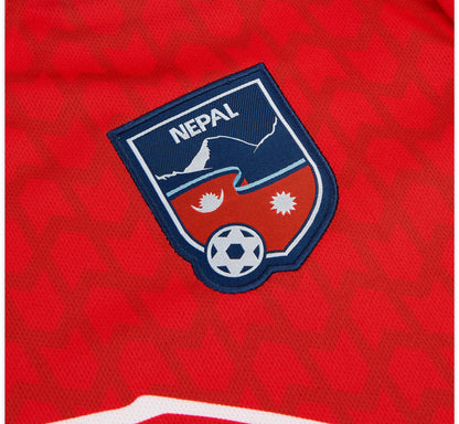 Nepal Domicile 2024-25 (S/M/L/XL)