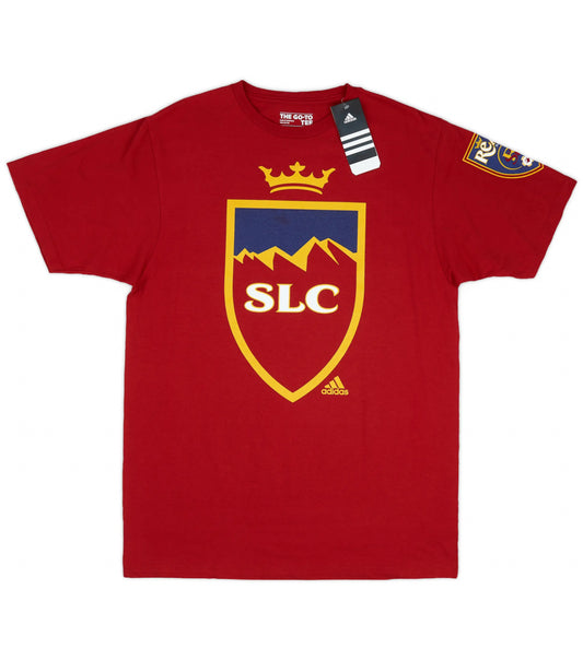 Real Salt Lake T-Shirt Training 2014 (L)