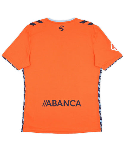 Celta Vigo Third 2024-25 (S)