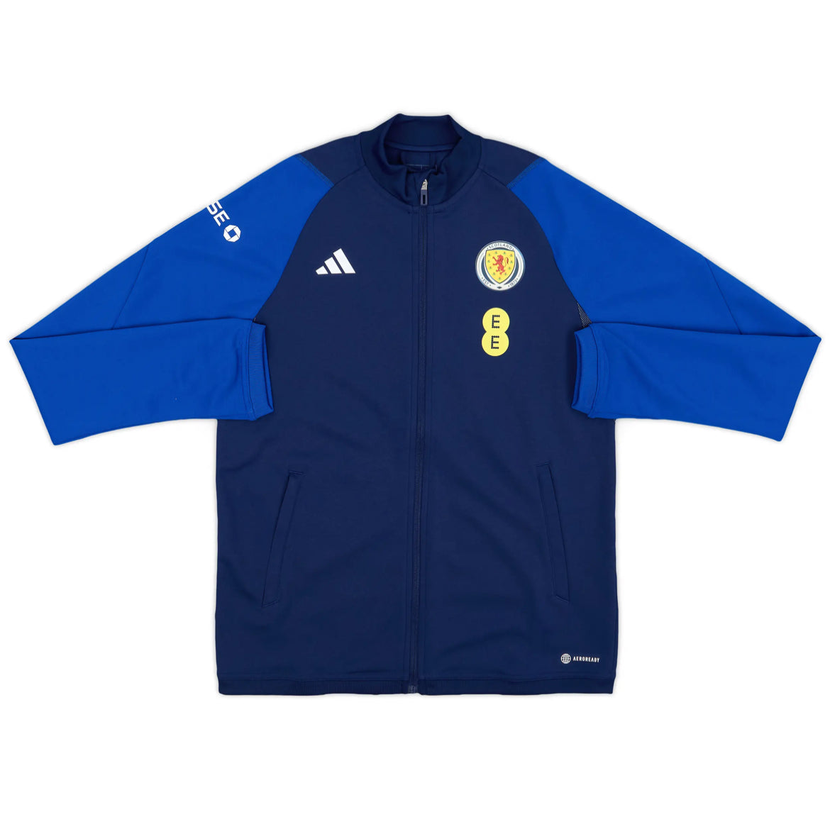 Ecosse Veste Training 2023-24 (M) (Womens)