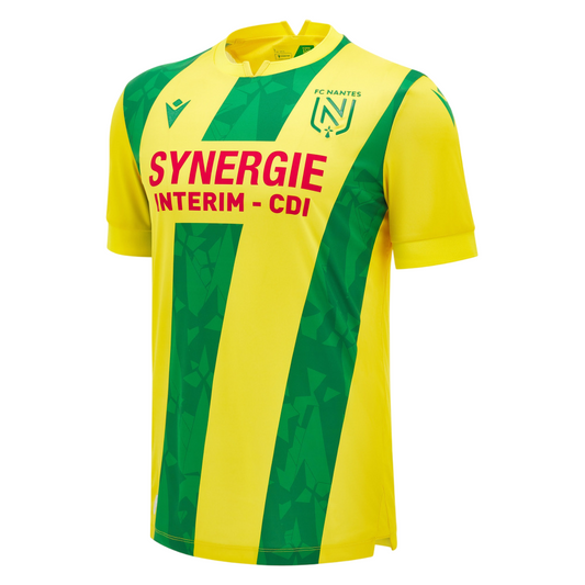 Nantes Domicile 2024-25 (L)