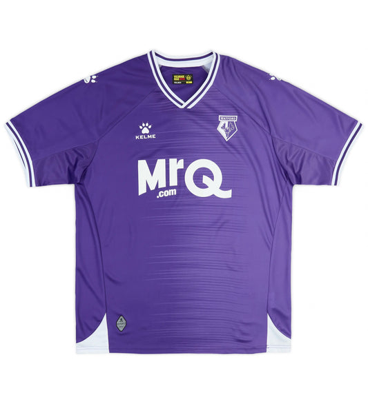 Watford Third 2024-25 (M/L)