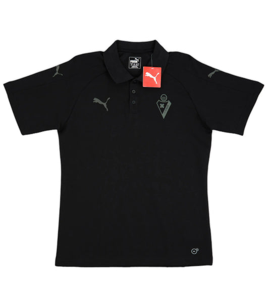 Eibar Polo Officiel 2018-19 (M/XXL)