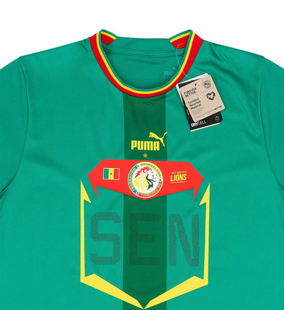Senegal Extérieur 2022 World Cup (S/M/L/XL)