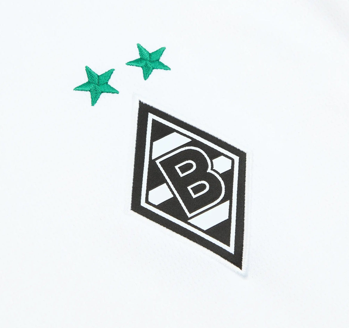Borussia Monchengladbach Domicile 2023-24 (M)