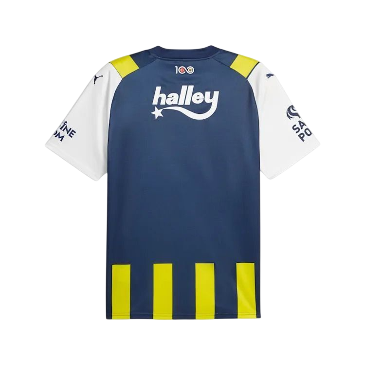 Fenerbahce Domicile 2023-24 (S)