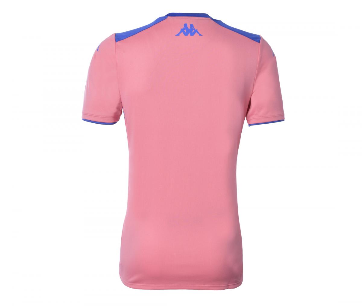 Stade Français Training Rose 21-22 (XXL/3XL/4XL)