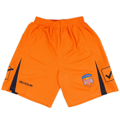 Pistoiese Domicile 2009-10 (L) [with short]