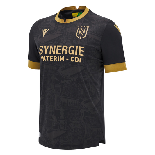 Nantes Extérieur 2024-25 (M/L/XL/XXL)