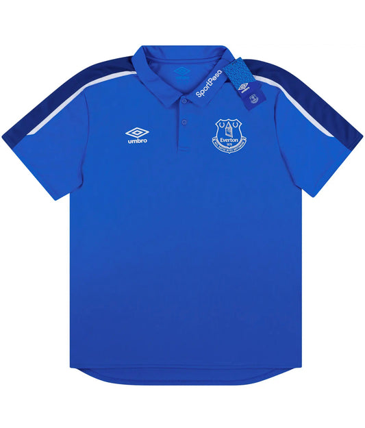 Everton Polo Training 2019-20 (XL)