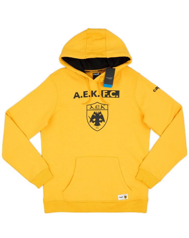 AEK Athènes Sweat Officiel 2019-20 (M/L)