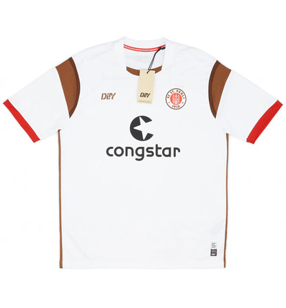 St Pauli Extérieur 2022-23 (S)
