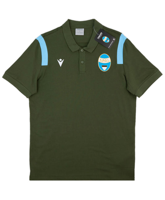 SPAL Polo 2020-21 (M)