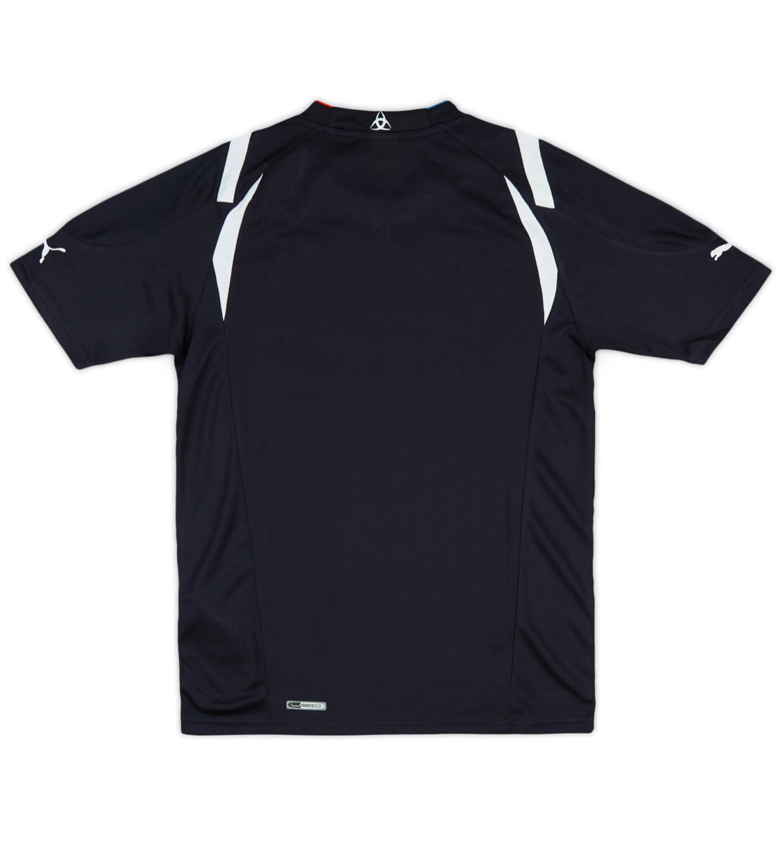 Girondins Bordeaux Domicile 2010-11 (XS)