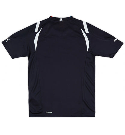 Girondins Bordeaux Domicile 2010-11 (XS)
