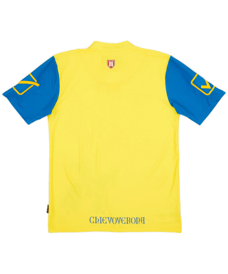 Chievo Vérone Domicile 2020-21 (M)