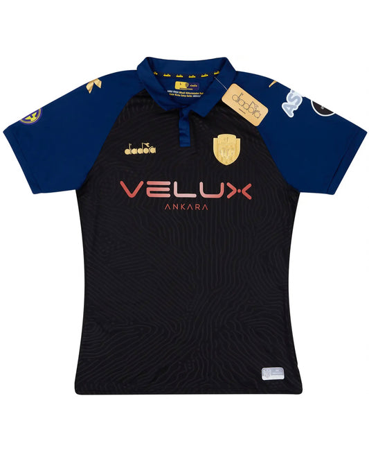 MKE Ankaragucu Fourth 2021-22 (S)