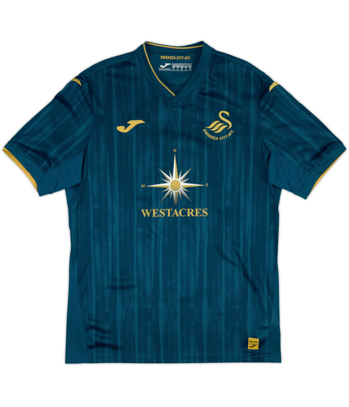 Swansea Extérieur 2023-24 (M/L)