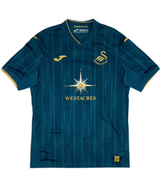 Swansea Extérieur 2023-24 (M/L)