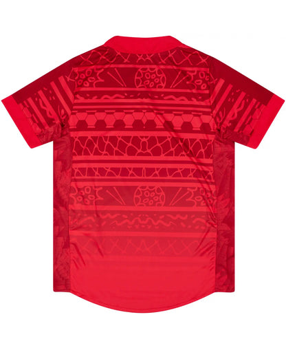 Trinidad et Tobago Domicile 2021-22 (M/L/XL)