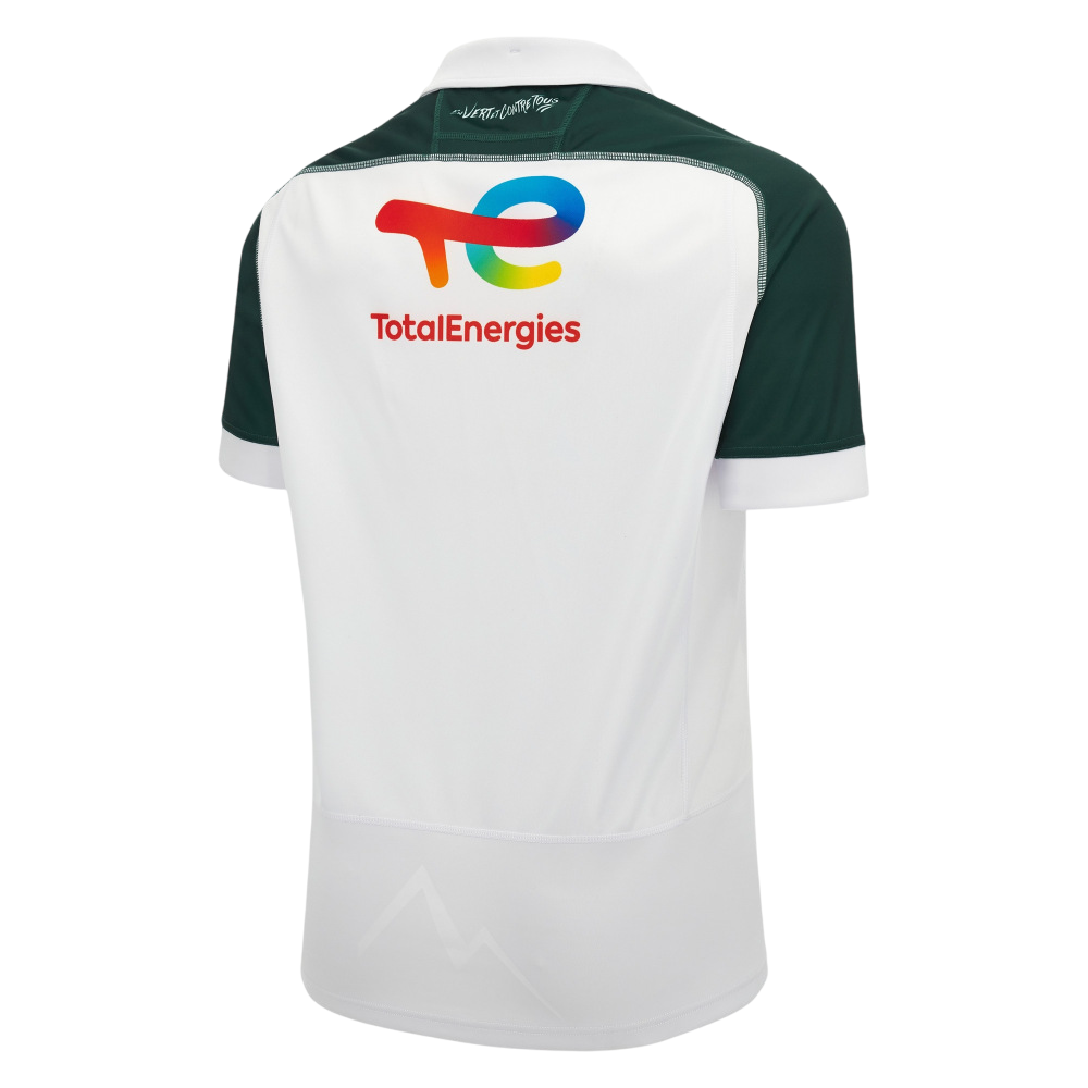 Section Paloise Extérieur 2023-24 (M/L/XL/XXL)