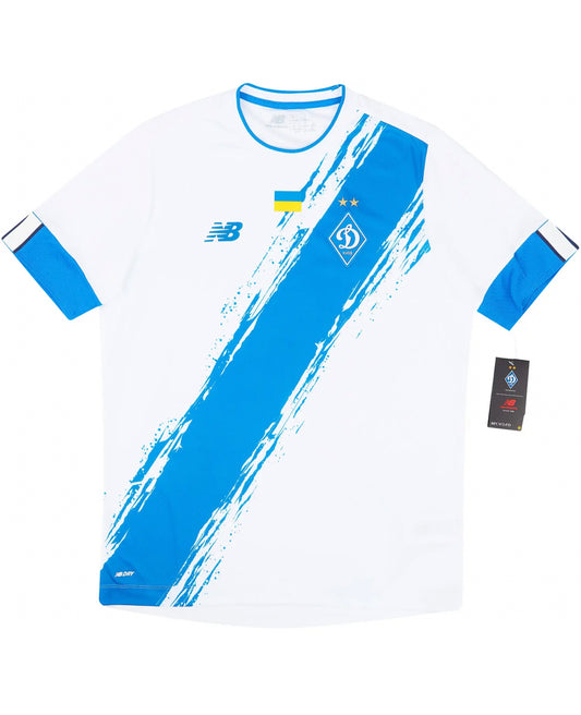 Dynamo Kiev Domicile 2022-23 (S)