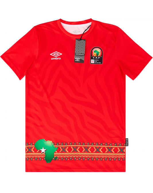 CAN 2021 Cameroun - Maillot Spécial (L/XL)