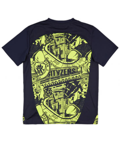 Manchester City Training Player 24-25 JUNIOR (14 ans)