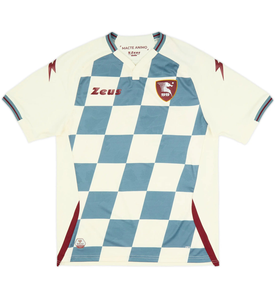 Salernitana Fourth 2022-23 (M/L)